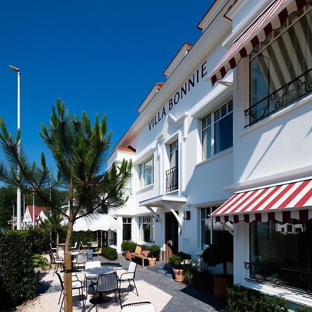 Hotel Villa Bonnie Кнокке-Гейст Екстер'єр фото